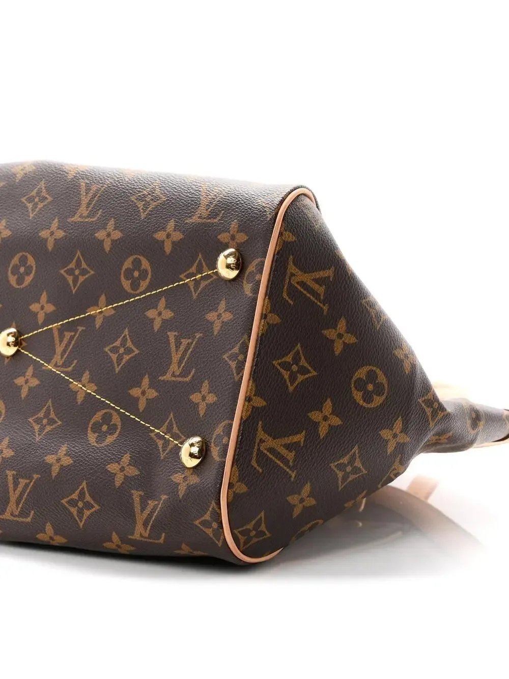 Louis Vuitton indulge timeless